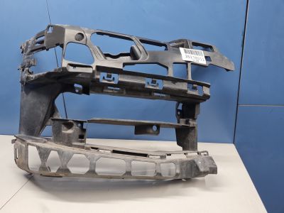 Кронштейн переднего бампера правый для BMW 5 G30 F90 2016-