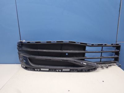 Решётка в бампер левая для BMW 5 G30 F90 2016-