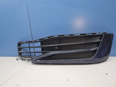 Решётка в бампер правая для BMW 5 G30 F90 2016-