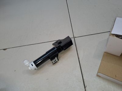 Форсунка омывателя фары левая для Subaru Forester S13 2012-2018