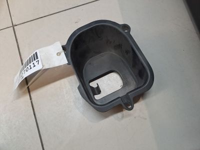 Накладка переднего бампера левая для Ford Kuga 2012-2019