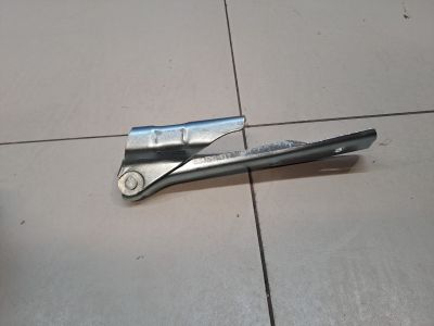 Петля капота левая для Volkswagen Polo 2009-2015