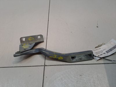 Петля капота левая для Nissan Qashqai+2 JJ10 2008-2014