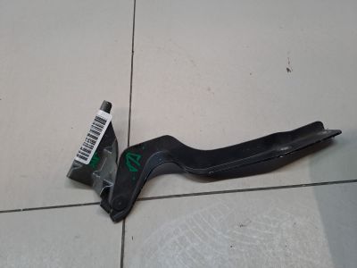 Петля капота правая для Nissan Qashqai+2 JJ10 2008-2014