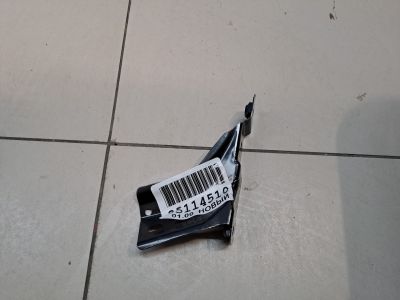 Кронштейн крепления крыла переднего правого для Volkswagen Polo Sedan 2011-