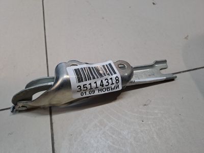 Петля капота левая для Skoda Rapid 2013-