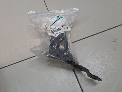 Кронштейн крепления крыла переднего левого для Volkswagen Polo 2009-2015