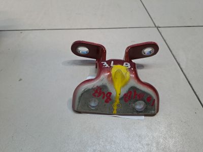 Петля двери задней левой верхняя для Hyundai Solaris 2010-2017