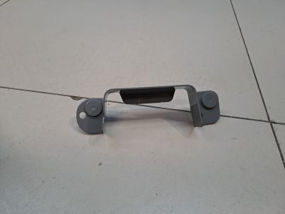 Кронштейн бампера переднего левый для Chery Tiggo 7 Pro 2020-