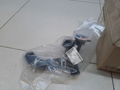 Горловина радиатора для Hyundai Solaris 2017-