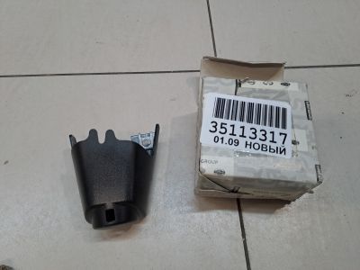 Кронштейн датчика парковки для Nissan Qashqai J11E 2014-