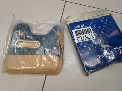Фильтр АКПП для Hyundai Getz 2002-2011
