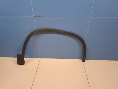 Расширитель арки правый передний для Volkswagen Tiguan 2007-2016