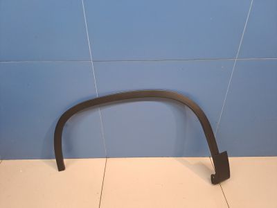 Расширитель арки левый передний для Volkswagen Tiguan 2007-2016