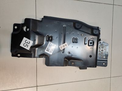 Защита двигателя для Lexus LX 570 URJ200 2007-