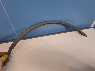 Накладка крыла переднего правого для LADA Largus 2011-