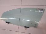 Стекло двери передней левой для Toyota Avensis T25 2003-2008