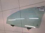 Стекло двери передней левой