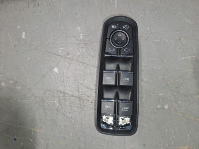 Блок управления стеклоподъемниками для Porsche Cayenne 958 2010-2018