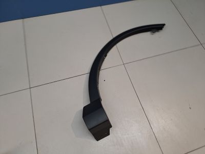 Расширитель арки правый передний для Toyota RAV 4 2013-2019