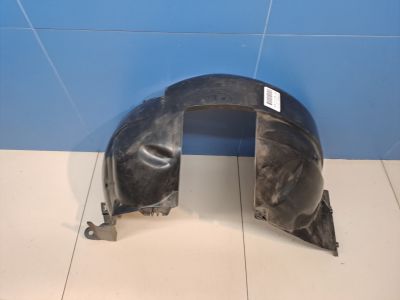 Локер правый передний для LADA Largus 2011-