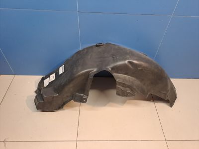 Локер левый задний для Omoda C5 2022-