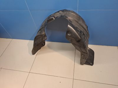 Локер левый передний для Haval Jolion 2021-