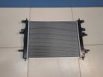 Радиатор основной охлаждения двигателя