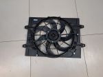Вентилятор радиатора в сборе для Chery Tiggo 4 Pro 2020-