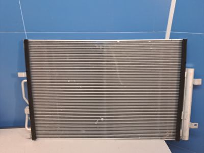 Радиатор кондиционера для Chery Tiggo 7 Pro Max 2022-