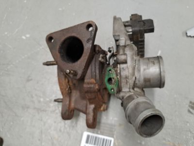 Турбокомпрессор (турбина) для Ford Transit 2006-2013