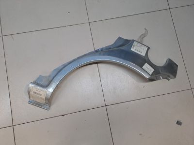 Арка заднего крыла левая для Hyundai Getz 2002-2011