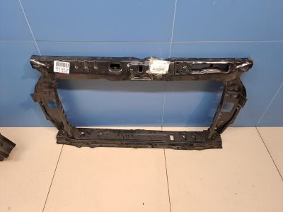 Панель передняя радиатора для Hyundai Solaris 2010-2017