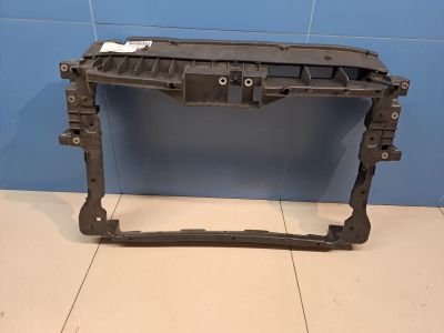 Панель передняя радиатора для Volkswagen Tiguan 2007-2016