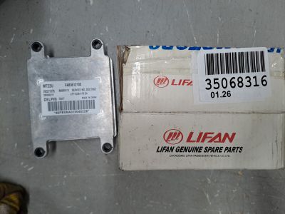 Блок управления двигателем для Lifan Smily 320 330 2008-