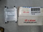 Блок управления двигателем для Lifan Smily 320 330 2008-