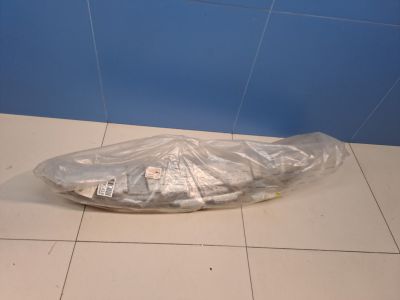 Наполнитель переднего бампера для SsangYong Actyon New 2010-