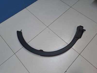 Расширитель арки левый задний для Toyota RAV 4 2013-2019