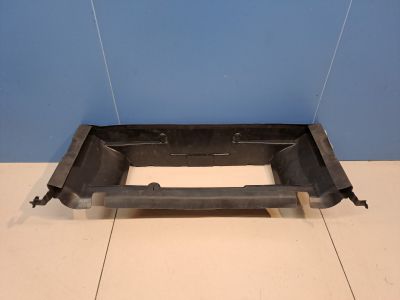 Воздуховод радиатора нижний для BMW 3 F30 2011-2018