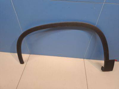 Расширитель арки левый передний для Volkswagen Tiguan 2007-2016