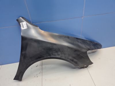 Крыло переднее правое для Skoda Octavia A5 1Z 2004-2013