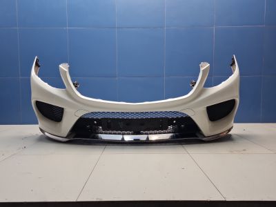 Бампер передний для Mercedes GLE-klasse C292 Coupe 2015-2019