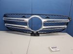 Решетка радиатора для Mercedes M-klasse W166 ML GLE 2011-2018