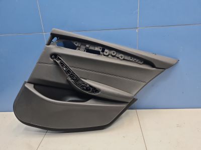 Обшивка двери задняя правая для BMW 5 G30 F90 2016-