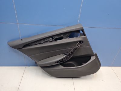 Обшивка двери задняя левая для BMW 5 G30 F90 2016-