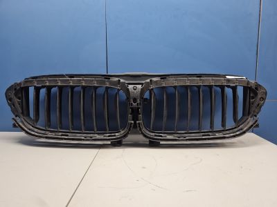 Воздуховод решетки радиатора для BMW 5 G30 F90 2016-