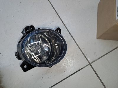 Фара противотуманная правая для LADA Largus 2011-