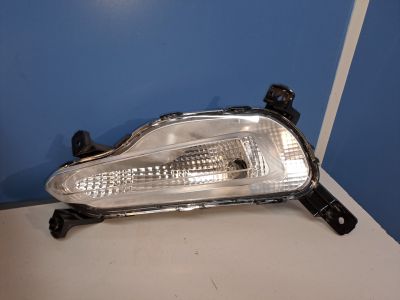 Фара противотуманная левая для Hyundai Solaris 2017-