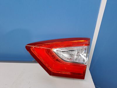 Фонарь в крышку левый для Ford Mondeo 5 2015-