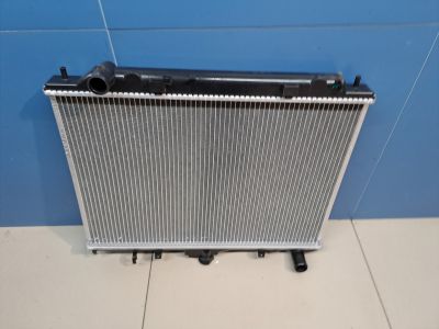 Радиатор основной охлаждения двигателя для Great Wall Hover H5 2010-